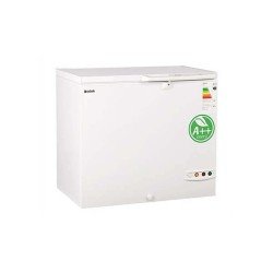 Uğur Derin Dondurucu - yatay tip (sandık tipi) - 210 litre A++ - UCF 210 SSL Uğur Derin Dondurucu - yatay tip (sandık tipi) - 210 litre A++ - UCF 210 SSL