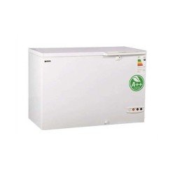 Uğur Derin Dondurucu - yatay tip (sandık tipi) - 310 litre A++ - UCF 310 SSL