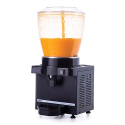 Samixir S22.DB Şerbetlik-22 lt soğuk içecek dispenseri-fıskiyeli-dijital-siyah Samixir S22.DB Şerbetlik-22 lt soğuk içecek dispenseri-fıskiyeli-dijital-siyah