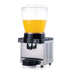 Samixir S22.DI Şerbetlik-22 litre soğuk içecek dispenseri-fıskiyeli-dijital-inox Samixir S22.DI Şerbetlik-22 litre soğuk içecek dispenseri-fıskiyeli-dijital-inox