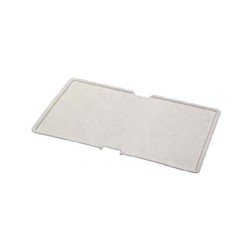 Empero EMP.5732.S-1/2 1/2 Sıcak - Soğuk Araba Özel Tepsisi 575x325 mm