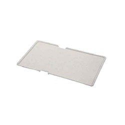 Empero EMP.5732.S-1/3 1/3 Sıcak - Soğuk Araba Özel Tepsisi 575x325 mm