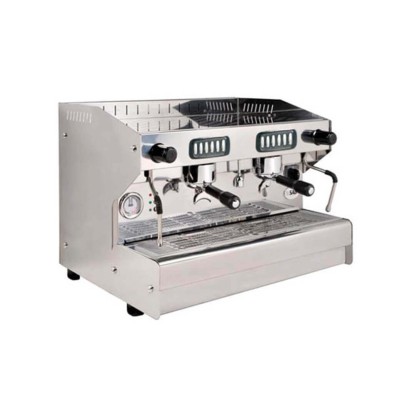 Espresso JOLLY AUTOMATICA Kahve Makinesi-2 Gruplu-tam otomatik-SAB-JOLLY AUTOMATICA