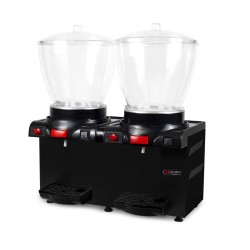 Özlem PROF 20+20 Lt Şerbet Ayran Makinası Manuel Boyalı Özlem PROF 20+20 Lt Şerbet Ayran Makinası Manuel Boyalı