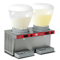 Empero EMP.SY.40 Şerbet ve Ayran Soğutucu - 40 Litre Kapasiteli Empero EMP.SY.40 Şerbet ve Ayran Soğutucu - 40 Litre Kapasiteli