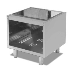 Empero EMP.PLS.7TS020-K Set Altı Tezgah Kapaksız 80x62x55 cm Empero EMP.PLS.7TS020-K Set Altı Tezgah Kapaksız 80x62x55 cm