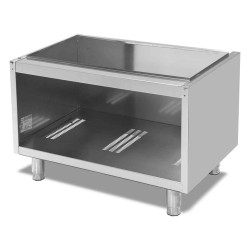 Empero EMP.PLS.7TS030-K Set Altı Tezgah Kapaksız 120x62x55 cm Empero EMP.PLS.7TS030-K Set Altı Tezgah Kapaksız 120x62x55 cm