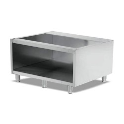 Empero EMP.TS030-K Set Altı Tezgah - kapaksız - 3/2 modül Empero EMP.TS030-K Set Altı Tezgah - kapaksız - 3/2 modül