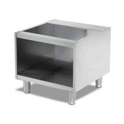 Empero EMP.7TS020-K Set Altı Tezgah - kapaksız - 1/1 modül Empero EMP.7TS020-K Set Altı Tezgah - kapaksız - 1/1 modül