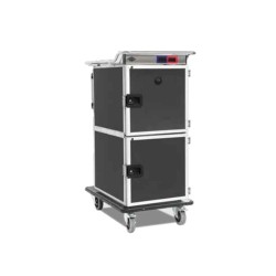 Empero EMP.BQ1-6+6HC Plus Sıcak-Soğuk Banket Arabası 6x1/1 Gn Sıcak 6x1/1 Gn Soğuk Empero EMP.BQ1-6+6HC Plus Sıcak-Soğuk Banket Arabası 6x1/1 Gn Sıcak 6x1/1 Gn Soğuk