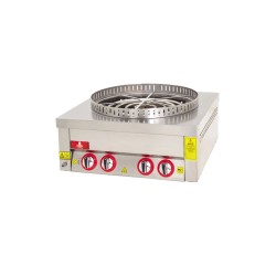 Duran Çelik DÇ 174 Su Böreği Ocaları LPG'li, 1 Ocak  Duran Çelik DÇ 174 Su Böreği Ocaları LPG'li, 1 Ocak