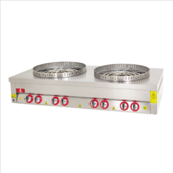 Duran Çelik DÇ 176 Su Böreği Ocaları Doğalgazlı, 3 Ocak K Duran Çelik DÇ 176 Su Böreği Ocaları Doğalgazlı, 3 Ocak K