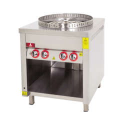 Duran Çelik DÇ 182 Su Böreği Ocaları Doğalgazlı, 3 Ocak Kapasiteli Duran Çelik DÇ 182 Su Böreği Ocaları Doğalgazlı, 3 Ocak Kapasiteli