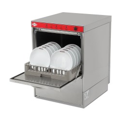 Empero EMP.500 Set Altı Bulaşık Yıkama Makinesi - 500 tabak/saat Empero EMP.500 Set Altı Bulaşık Yıkama Makinesi - 500 tabak/saat