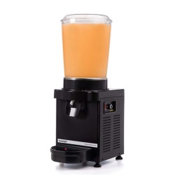 Samixir M10.AB Soğuk İçecek Dispenseri-10 litre-karıştırıcılı-manuel-siyah Samixir M10.AB Soğuk İçecek Dispenseri-10 litre-karıştırıcılı-manuel-siyah