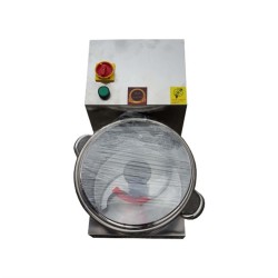 Erginoks ERG.SD Soğan Doğrama Makinesi 11 Litre Hazneli 220V Erginoks ERG.SD Soğan Doğrama Makinesi 11 Litre Hazneli 220V
