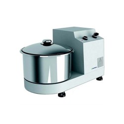 Humus Yapma (sebze parçalama) Makinesi - 8 Litre Hazneli - Mateka