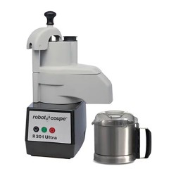 Robot Coupe R301ULTRA Sebze Doğrama Makinesi