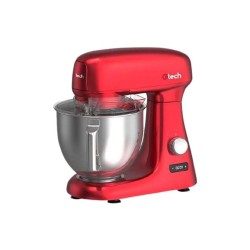 Gastrotech EF708 KIRMIZI RENK Professional Set Üstü Mikser, 4.8 L, Kırmızı Gastrotech EF708 KIRMIZI RENK Professional Set Üstü Mikser, 4.8 L, Kırmızı