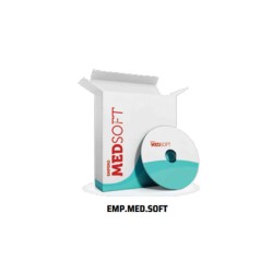Empero EMP.MED.SOFT MED-SOFT Yazılım Empero EMP.MED.SOFT MED-SOFT Yazılım