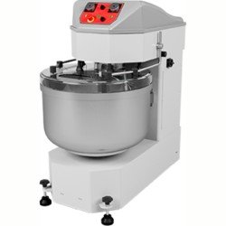 Empero SH.07 Spiral Hamur Yoğurma Makinesi 380v