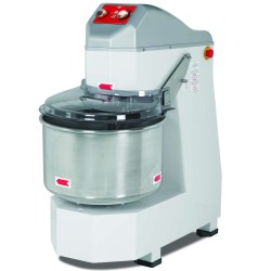 Empero SH.02 Spiral Hamur Yoğurma Makinesi 50 Kg Hamur