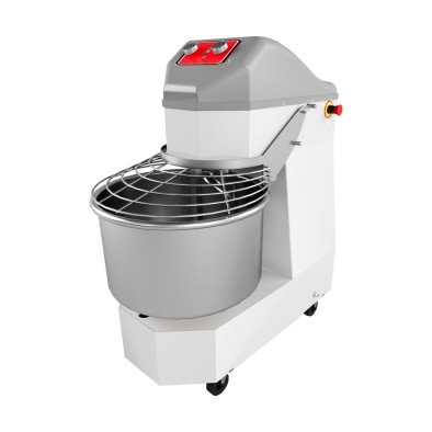 Empero SH.03 Spiral Hamur Yoğurma Makinesi 60 Kg Hamur Empero SH.03 Spiral Hamur Yoğurma Makinesi 60 Kg Hamur