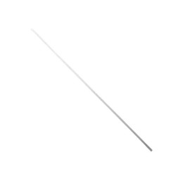 Erginoks Kuşbaşı Şişi - AISI 430 CrNi paslanmaz - 2x8x600 mm Erginoks Kuşbaşı Şişi - AISI 430 CrNi paslanmaz - 2x8x600 mm