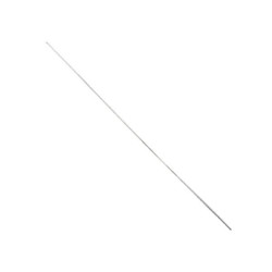 Erginoks Patlıcan Şişi - AISI 304 CrNi paslanmaz - 5x5x600 mm Erginoks Patlıcan Şişi - AISI 304 CrNi paslanmaz - 5x5x600 mm