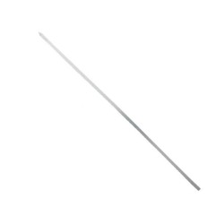Erginoks Tavuk & Kanat Şişi - AISI 430 CrNi paslanmaz - 2x10x600 mm Erginoks Tavuk & Kanat Şişi - AISI 430 CrNi paslanmaz - 2x10x600 mm