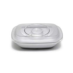 Empero EMP.MED.S12x17K Salata Kasesi Kapağı Empero EMP.MED.S12x17K Salata Kasesi Kapağı