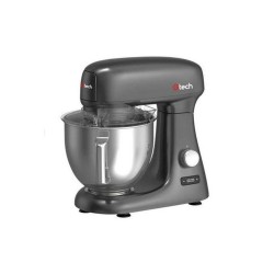 Gastrotech EF708 KROM Professional Set Üstü Mikser, 4.8 L,Krom Gastrotech EF708 KROM Professional Set Üstü Mikser, 4.8 L,Krom