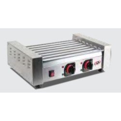 Empero JP.SK.02 Sosis Kizartma Makinesi 7 Silindir Empero JP.SK.02 Sosis Kizartma Makinesi 7 Silindir