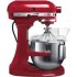 KitchenAid Heavy Duty Set Üstü Mikser Empire Red - 4,8lt - 5KPM5EER