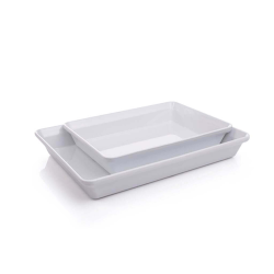 Gmb Nazen AB-5 Termoset Kırılmaz-Soğuk Meze Küveti 1-24x32 cm Gmb Nazen AB-5 Termoset Kırılmaz-Soğuk Meze Küveti 1-24x32 cm