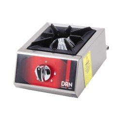 Duran Çelik DÇ 192 Setüstü Mini Ocak LPG'li Duran Çelik DÇ 192 Setüstü Mini Ocak LPG'li