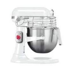 KitchenAid Professional Set Üstü Mikser Beyaz - 6,9lt - 5KSM7990XEWH