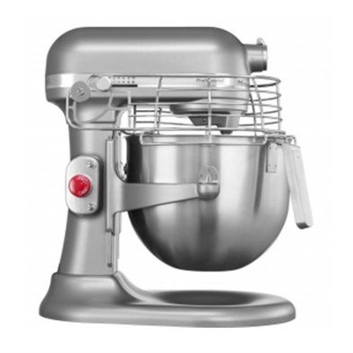 KitchenAid Professional Set Üstü Mikser Gümüş - 6,9lt - 5KSM7990XESM