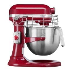 KitchenAid Professional Set Üstü Mikser Empire Red - 6,9lt - 5KSM7990XEER KitchenAid Professional Set Üstü Mikser Empire Red - 6,9lt - 5KSM7990XEER