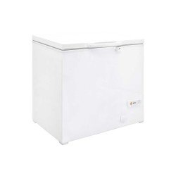 Şenocak D213 DF Dual Sandık Tipi Derin Dondurucu