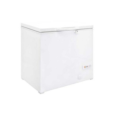 Şenocak D213 DF Dual Sandık Tipi Derin Dondurucu