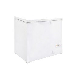 Şenocak D280 DF Dual Sandık tipi Derin Dondurucu