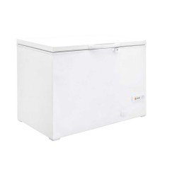 Şenocak D313 DF Dual Sandık Tipi Derin Dondurucu