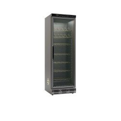 Şenocak D372 WOC WIC Frameless Şarap Dolabı - Ahşap Raflı