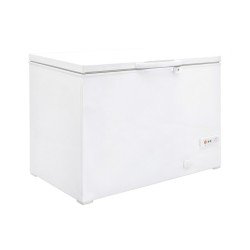 Şenocak D380 DF Dual Sandık Tipi Derin Dondurucu