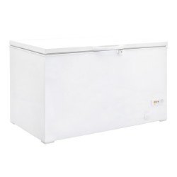 Şenocak D486 DF DUAL Sandık Tipi Derin Dondurucu