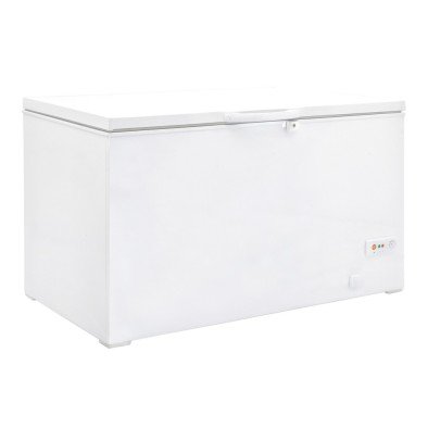 Şenocak D486 DF DUAL Sandık Tipi Derin Dondurucu