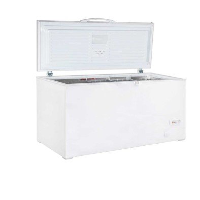 Şenocak D513 DF IX DUAL Sandık Tipi Derin Dondurucu