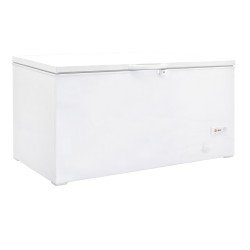 Şenocak D580 Df Dual Derin Dondurucu 458 Lt