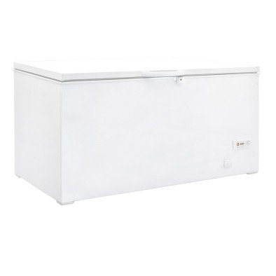 Şenocak D580 Df Dual Derin Dondurucu 458 Lt
